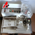 solid-ink automatic date coding printing machine MY380/ Electric Hot Ink Roller Coding Machine